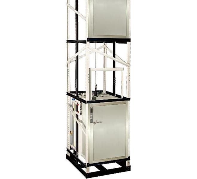 Dumbwaiter 1