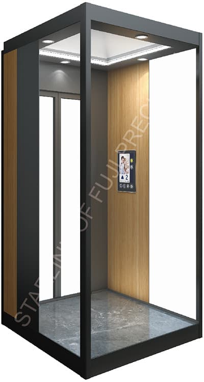 Home Elevator Preview 11