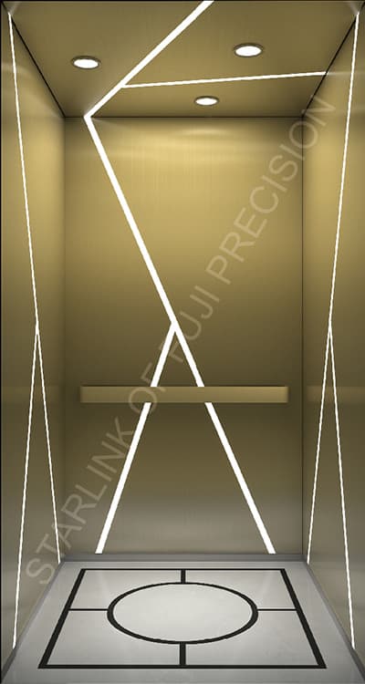 Home Elevator Preview 6