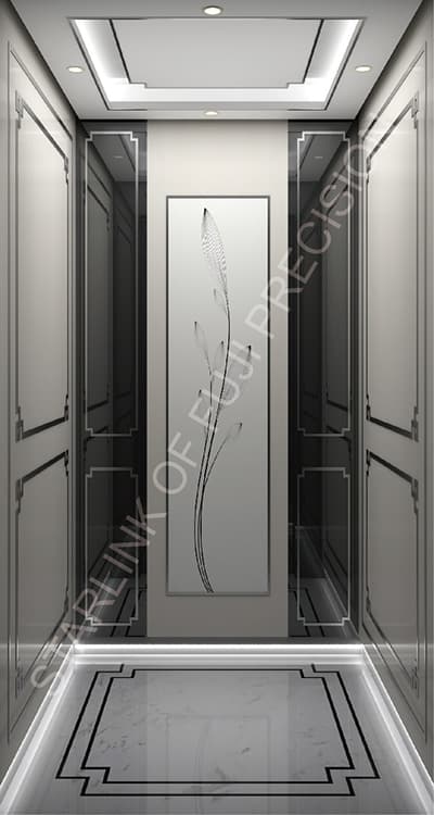 Home Elevator Preview 7