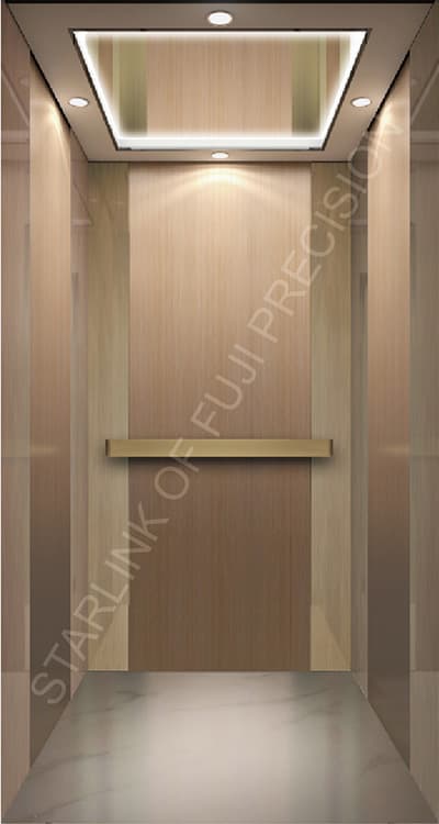 Home Elevator Preview 9