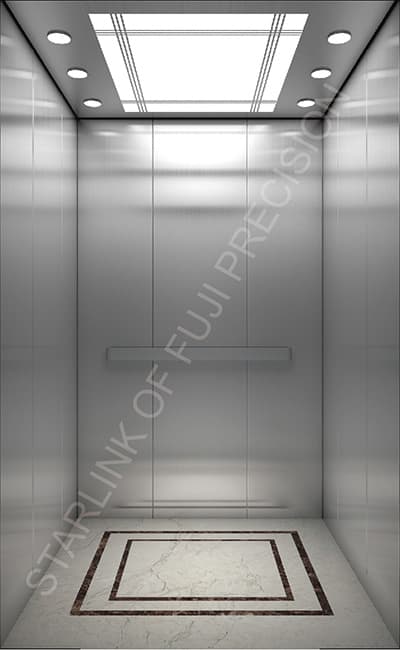 Elevator Preview 2